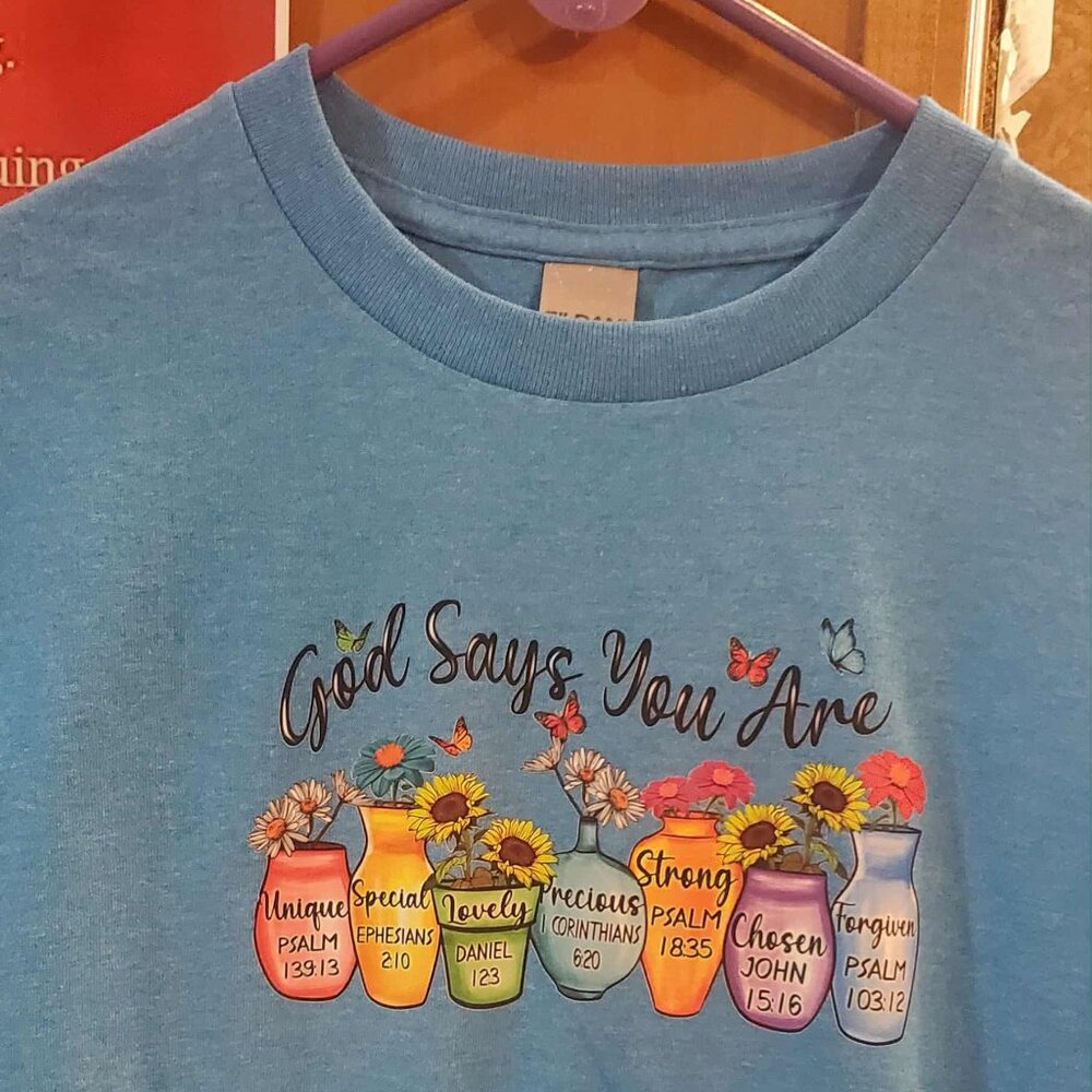 Custom T-Shirts